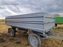 HW-6011 trailer