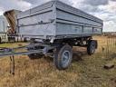 HW-6011 trailer