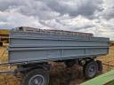HW-6011 trailer