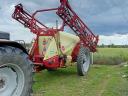 Hardi Navigator 4000 sprayer