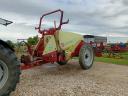Hardi Navigator 4000 sprayer