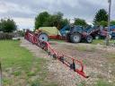 Hardi Navigator 4000 sprayer
