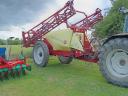 Hardi Navigator 4000 sprayer