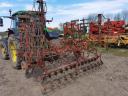 Kongskilde Triple K 5.20 spring-loaded combiner with double clutch cylinder