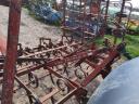 Kongskilde Triple K 5.20 spring-loaded combiner with double clutch cylinder