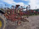 Kongskilde Triple K 5.20 spring-loaded combiner with double clutch cylinder