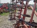 Kongskilde Triple K 5.20 spring-loaded combiner with double clutch cylinder
