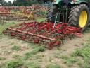 Kverneland 3,6 m hydraulic folding combiner MTZ category