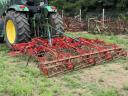 Kverneland 3,6 m hydraulic folding combiner MTZ category