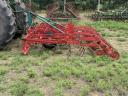 Kverneland 3,6 m hydraulic folding combiner MTZ category