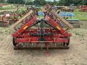 Kverneland 3,6 m hydraulic folding combiner MTZ category