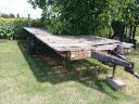 Ballast trailer