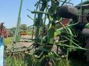 KRONE KW 6.70/6 grader, tidy handler