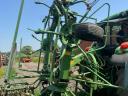 KRONE KW 6.70/6 grader, tidy handler