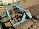 Imants 150 digging machine