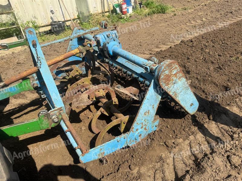 Imants 150 digging machine