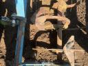 Imants 150 digging machine
