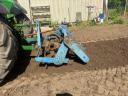 Imants 150 digging machine