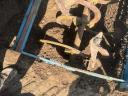 Imants 150 digging machine