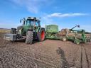 John Deere 740a 9 meter grain drill