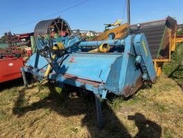 IMANTS 45 SB 290 DRH, 290-es ÁSÓGÉP