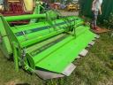 AVR GE-FORCE 4 row rotary batch maker