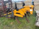 Alpego Cracker KD 7-300, 3 m, 7 knife tiller