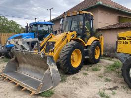 JCB 4CX