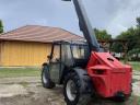 Massey Ferguson loader
