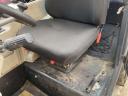 Massey Ferguson loader