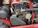 Massey Ferguson loader