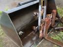 Massey Ferguson loader