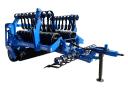 Agristal WP3S Cambridge compaction roller
