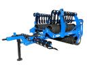 Agristal WP3S Cambridge compaction roller
