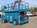 Genie GS5390 - 18 m - 4x4