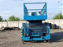 Genie GS5390 - 18 m - 4x4