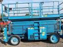 Genie GS5390 - 18 m - 4x4