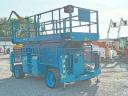 Genie GS5390 - 18 m - 4x4