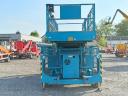 Genie GS5390 - 18 m - 4x4