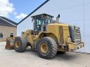 Caterpillar 950K / 2014 / 13 817 hours / Leasing from 20%