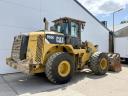 Caterpillar 950K / 2014 / 13 817 hours / Leasing from 20%