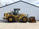 Caterpillar 950K / 2014 / 13 817 hours / Leasing from 20%