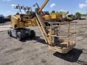 Haulotte HA12IP - 12 m, electric