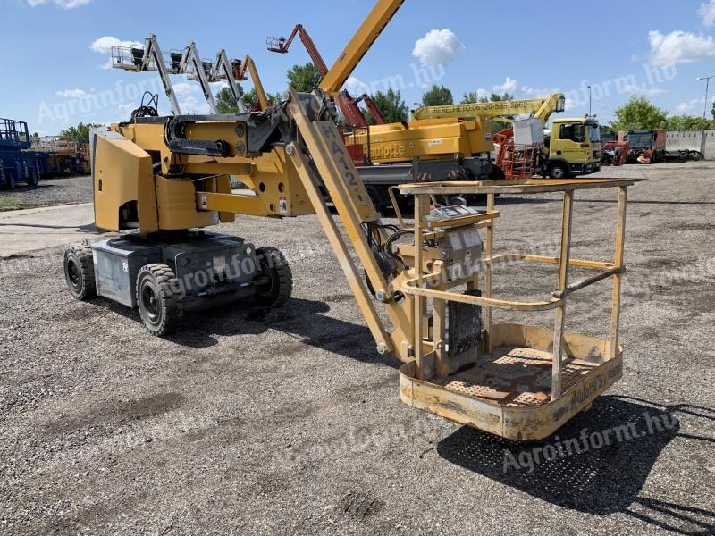 Haulotte HA12IP - 12 m, electric