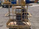 Haulotte HA12IP - 12 m, electric