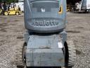 Haulotte HA12IP - 12 m, electric