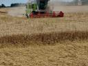 Claas Dominator 108SL Maxi
