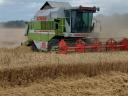 Claas Dominator 108SL Maxi