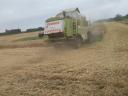 Claas Dominator 108SL Maxi
