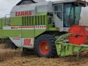 Claas Dominator 108SL Maxi